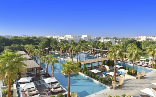 Al Messila, A Luxury Collection Resort & Spa