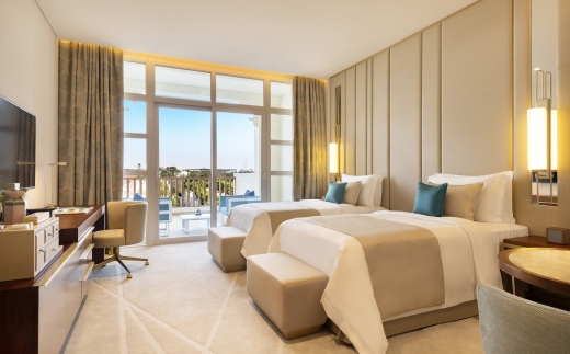 Al Messila, A Luxury Collection Resort & Spa