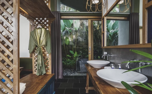 Amora Ubud Boutique Villa