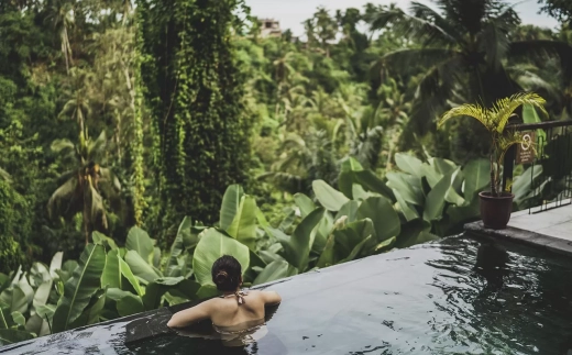 Amora Ubud Boutique Villa