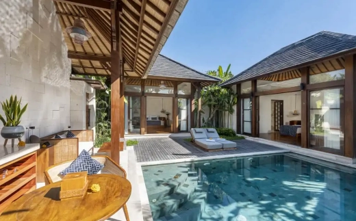 Asvara Villa Ubud