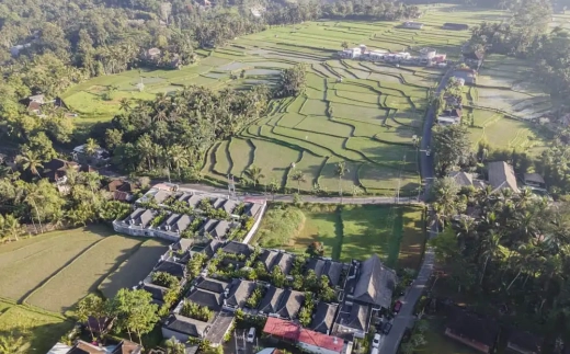 Asvara Villa Ubud