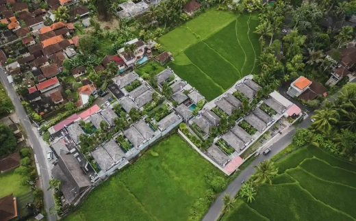 Asvara Villa Ubud