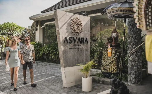 Asvara Villa Ubud