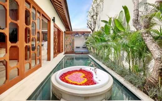 Asvara Villa Ubud