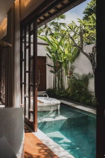 Asvara Villa Ubud