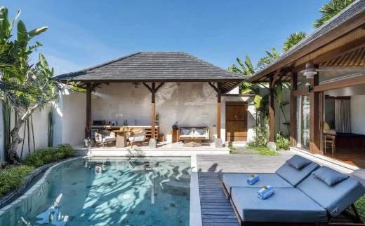 Asvara Villa Ubud