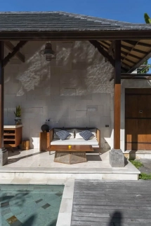 Asvara Villa Ubud