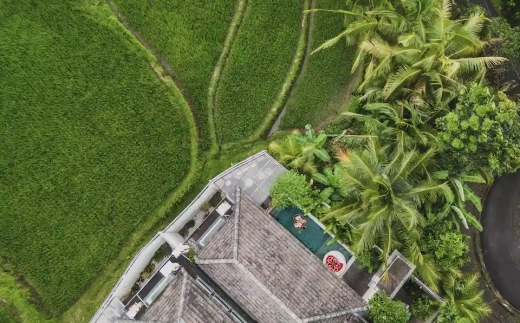 Asvara Villa Ubud