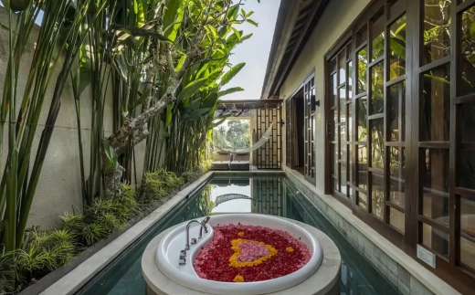 Asvara Villa Ubud