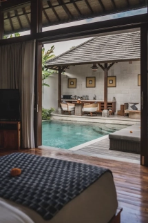 Asvara Villa Ubud