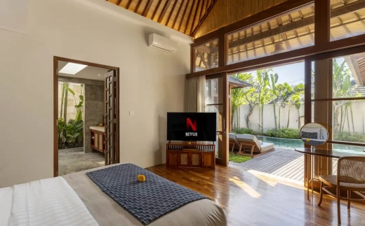 Asvara Villa Ubud