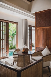 Asvara Villa Ubud