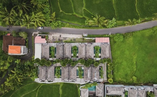 Asvara Villa Ubud