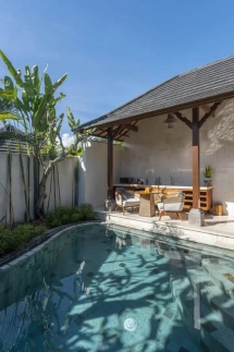 Asvara Villa Ubud