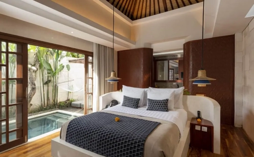 Asvara Villa Ubud