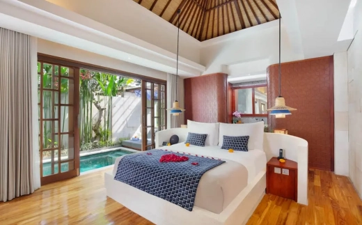 Asvara Villa Ubud