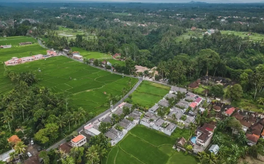 Asvara Villa Ubud