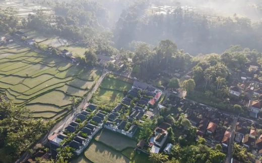 Asvara Villa Ubud