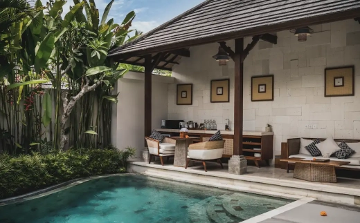 Asvara Villa Ubud