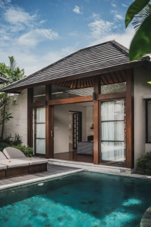 Asvara Villa Ubud