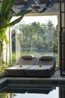 Asvara Villa Ubud