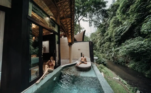 Aksari Resort Ubud