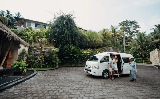 Aksari Resort Ubud