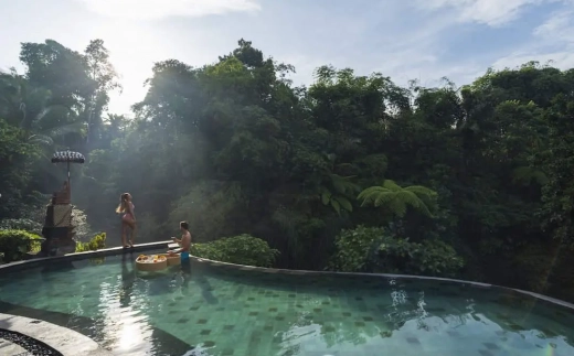 Aksari Resort Ubud