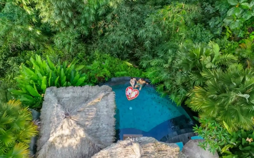 Aksari Resort Ubud