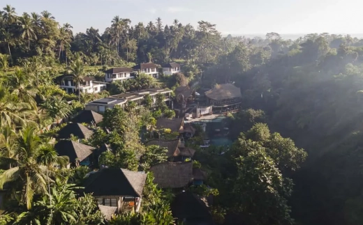 Aksari Resort Ubud