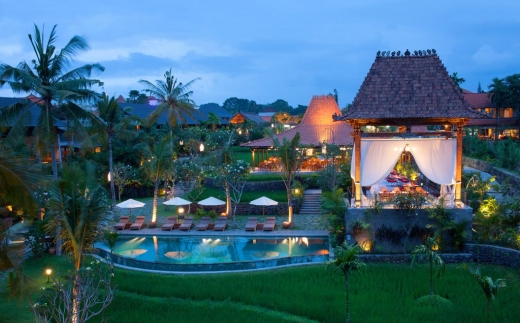 Alaya Ubud