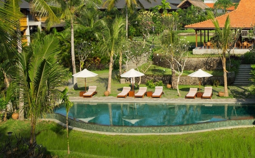 Alaya Ubud