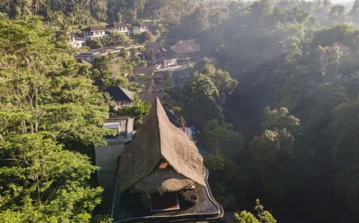 Aksari Resort Ubud