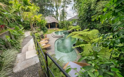 Amarea Ubud