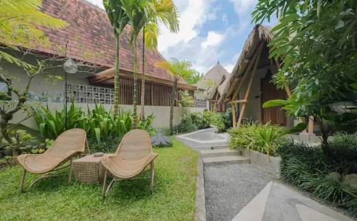 Amarea Ubud