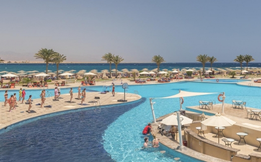 Barcelo Tiran Sharm