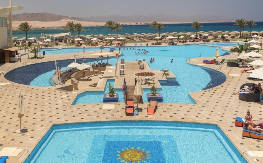 Barcelo Tiran Sharm