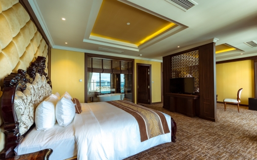 Boton Blue Hotel & Spa Nha Trang