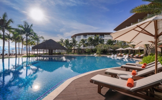 Boma Hotel Nha Trang