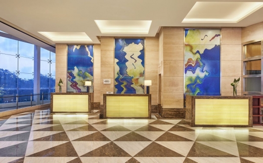 Four Points By Sheraton Hainan Sanya