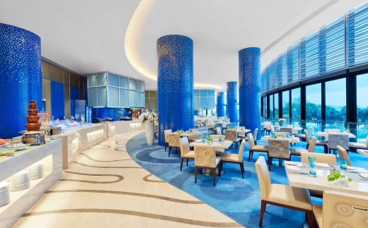 Four Points By Sheraton Hainan Sanya