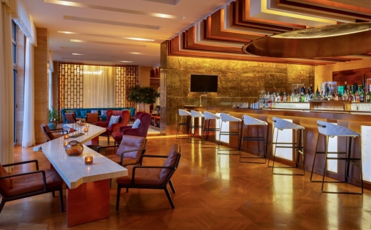 Sheraton Baku Intourist Hotel