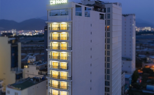 Db Hotel Nhatrang