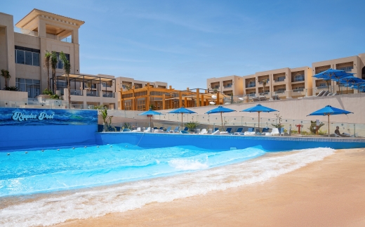 Cleopatra Luxury Resort Sharm 16+