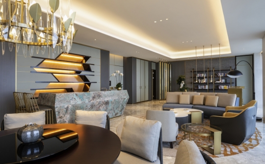 Sofitel Haikou