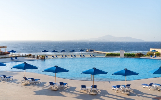 Cleopatra Luxury Resort