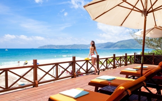 Huayu Resort & Spa Yalong Bay