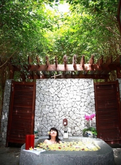 Huayu Resort & Spa Yalong Bay