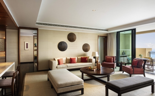 Raffles Hainan